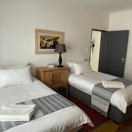 City Comfort Self Catering ويندهوك المظهر الخارجي الصورة