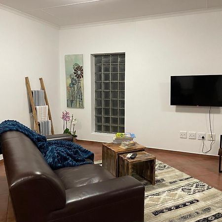 City Comfort Self Catering ويندهوك المظهر الخارجي الصورة