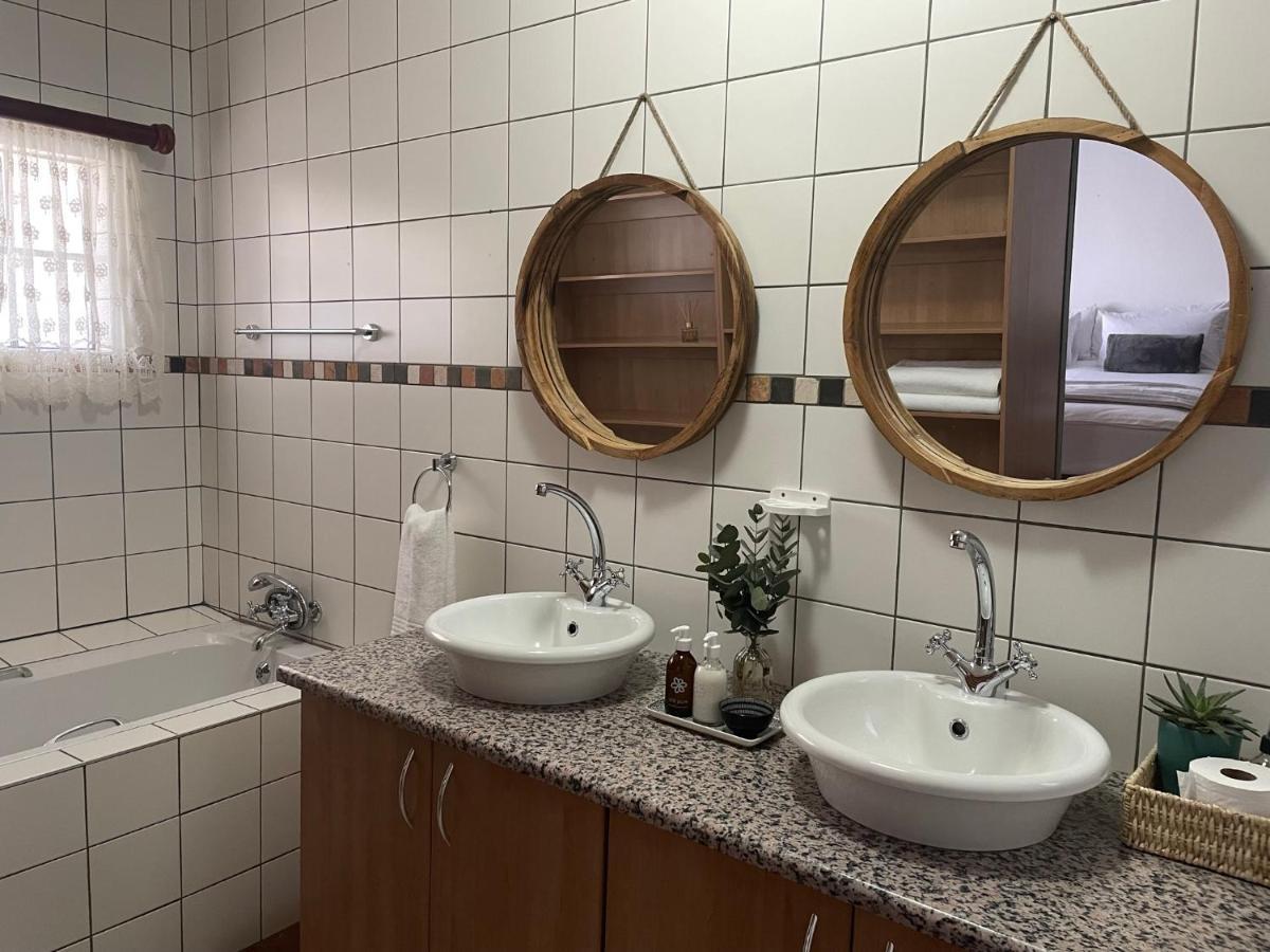 City Comfort Self Catering ويندهوك المظهر الخارجي الصورة