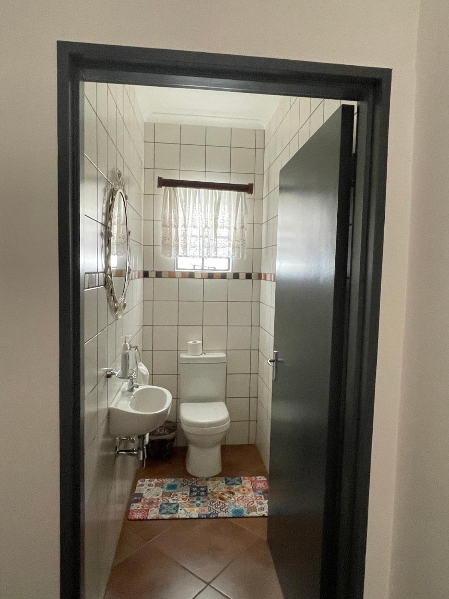 City Comfort Self Catering ويندهوك المظهر الخارجي الصورة