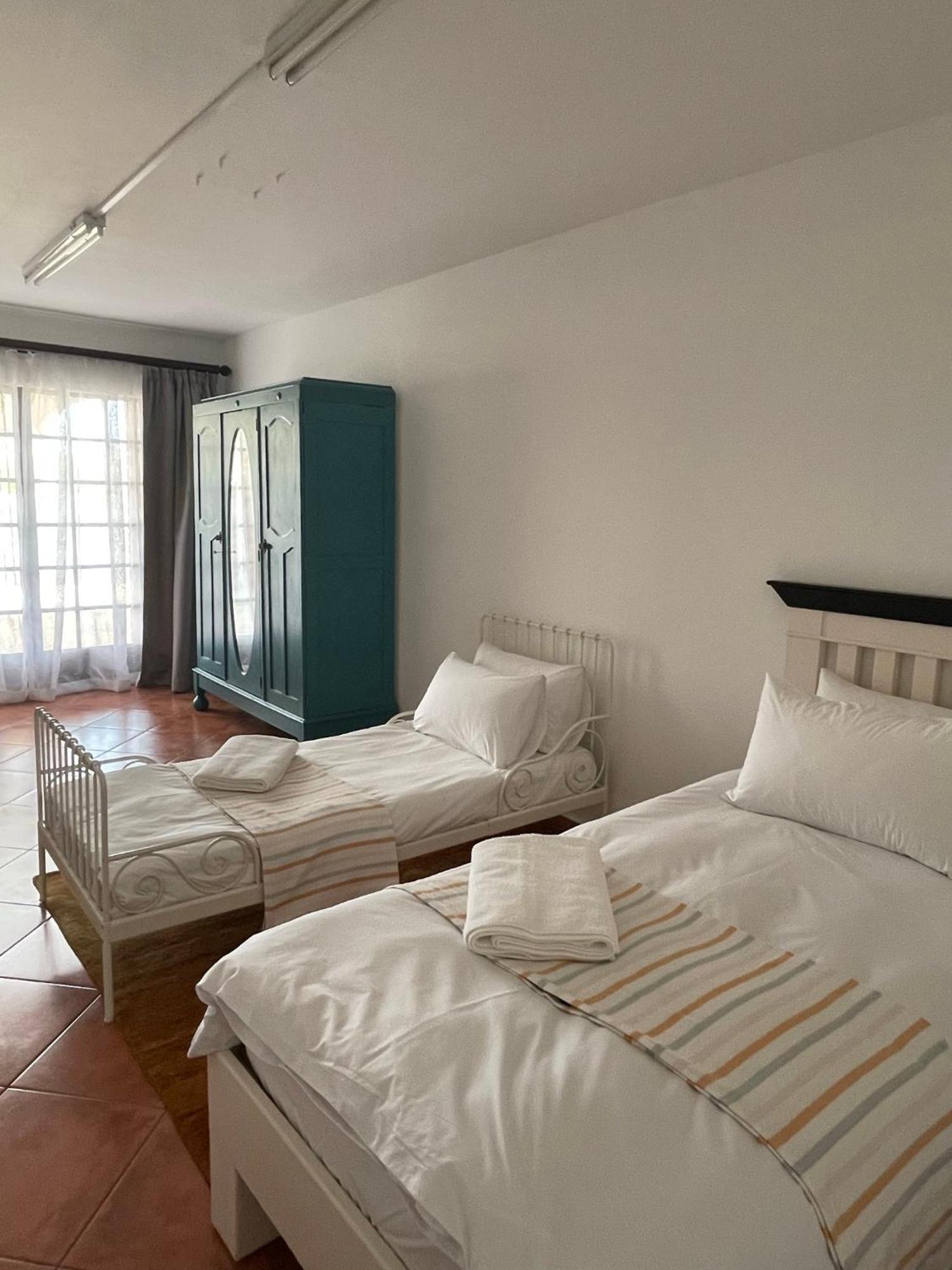 City Comfort Self Catering ويندهوك المظهر الخارجي الصورة