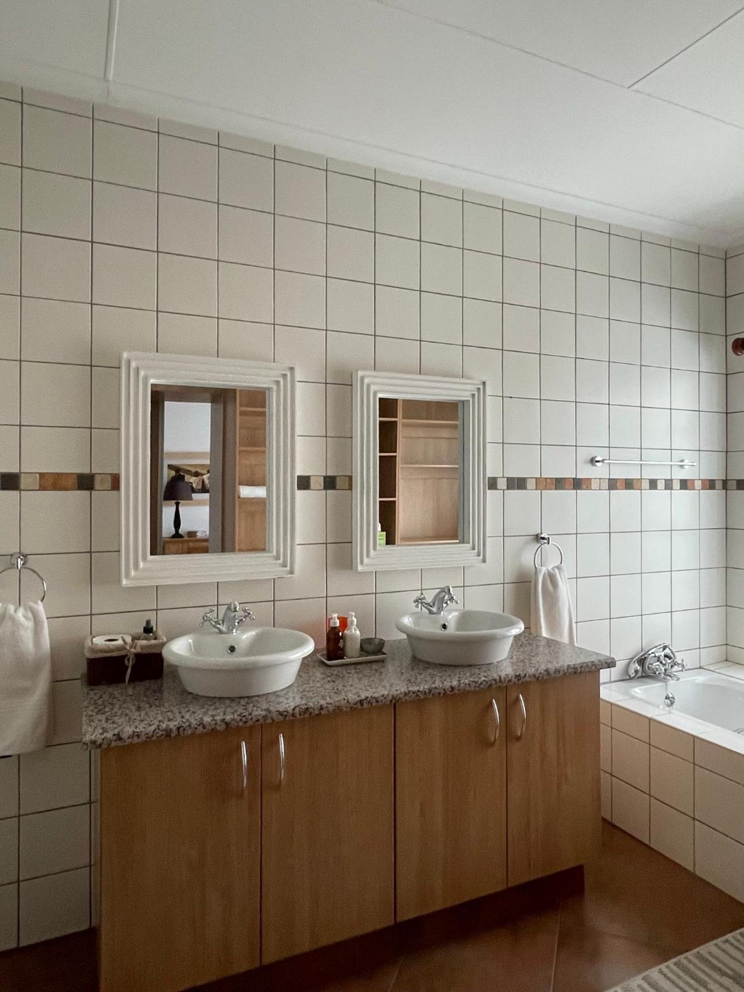 City Comfort Self Catering ويندهوك المظهر الخارجي الصورة