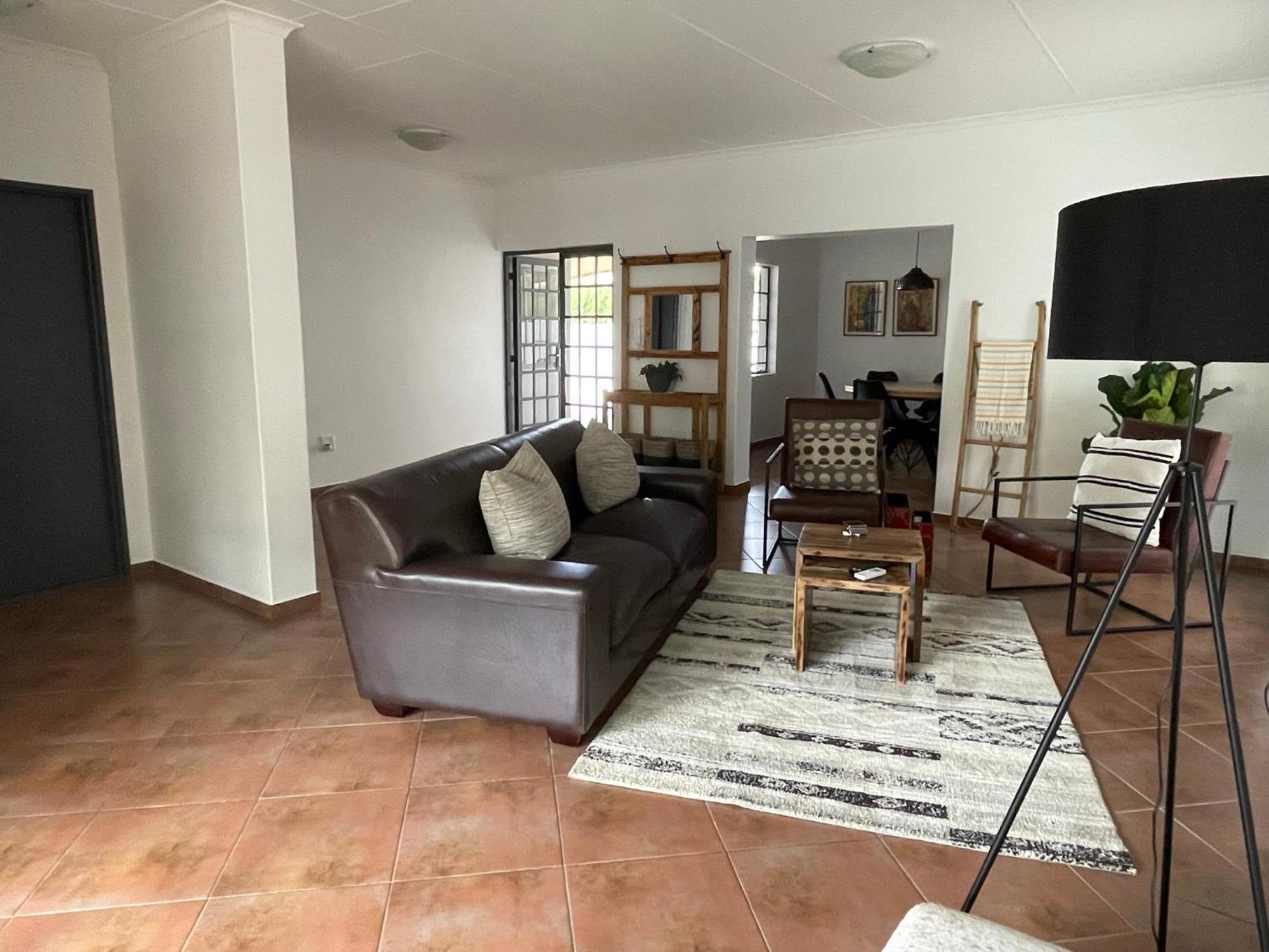 City Comfort Self Catering ويندهوك المظهر الخارجي الصورة