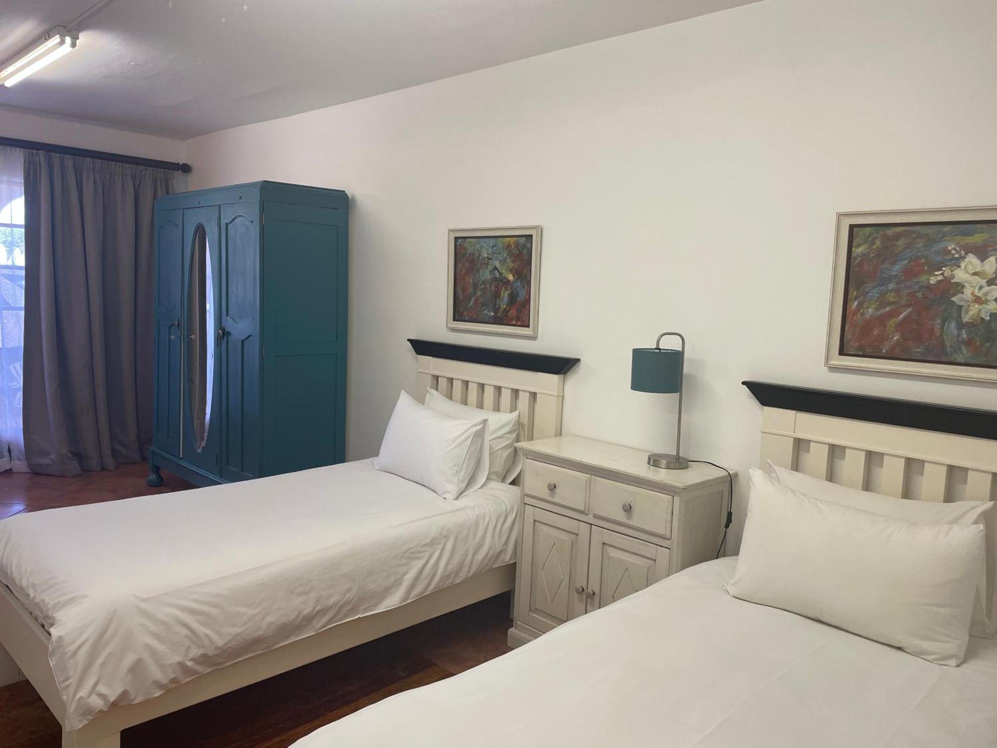 City Comfort Self Catering ويندهوك المظهر الخارجي الصورة