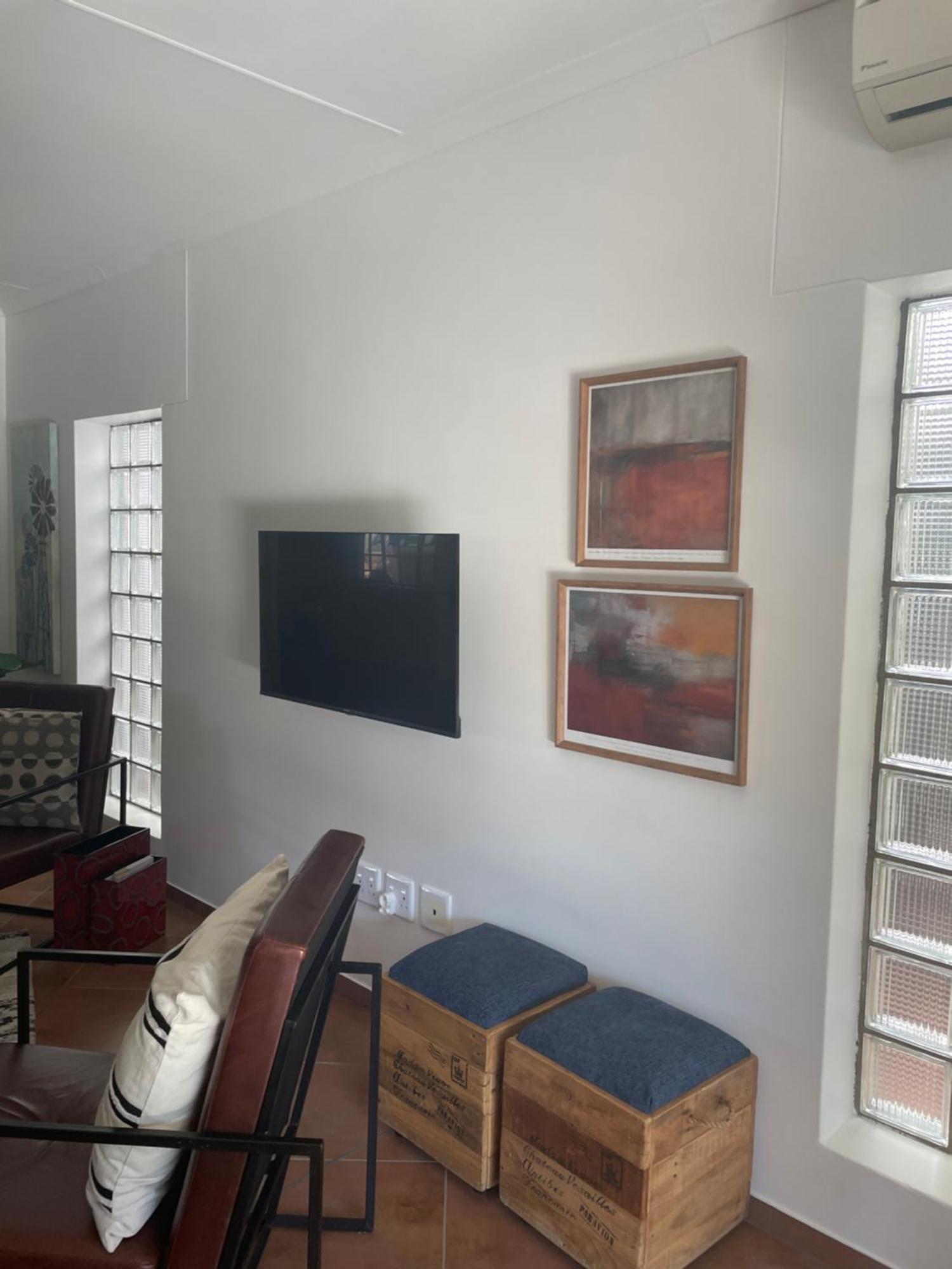 City Comfort Self Catering ويندهوك المظهر الخارجي الصورة
