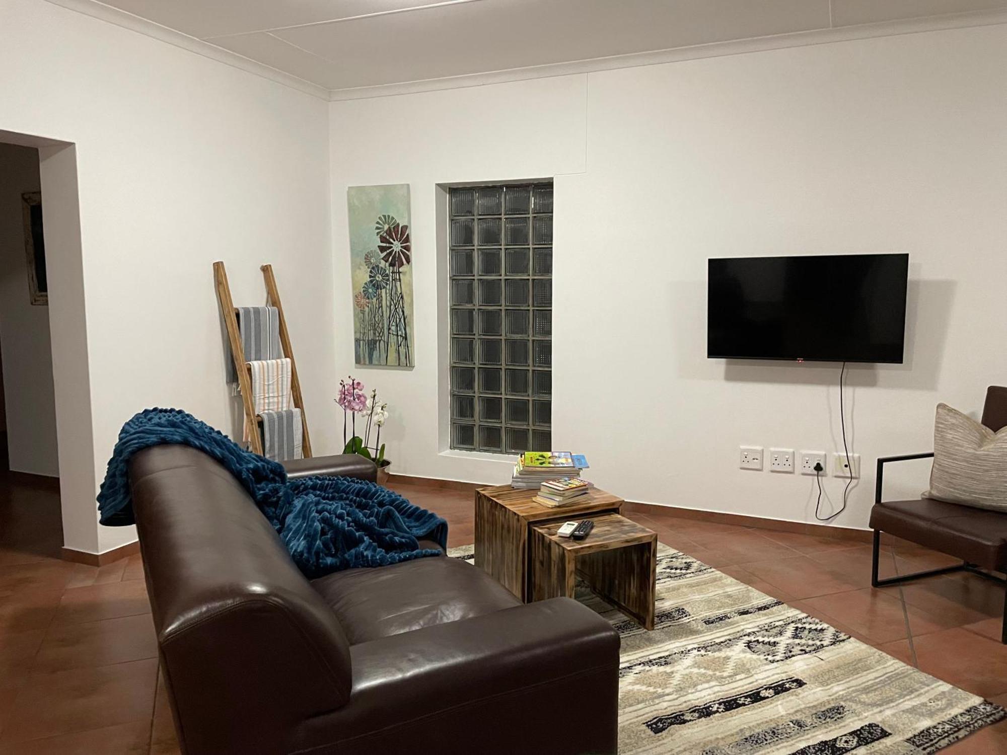 City Comfort Self Catering ويندهوك المظهر الخارجي الصورة